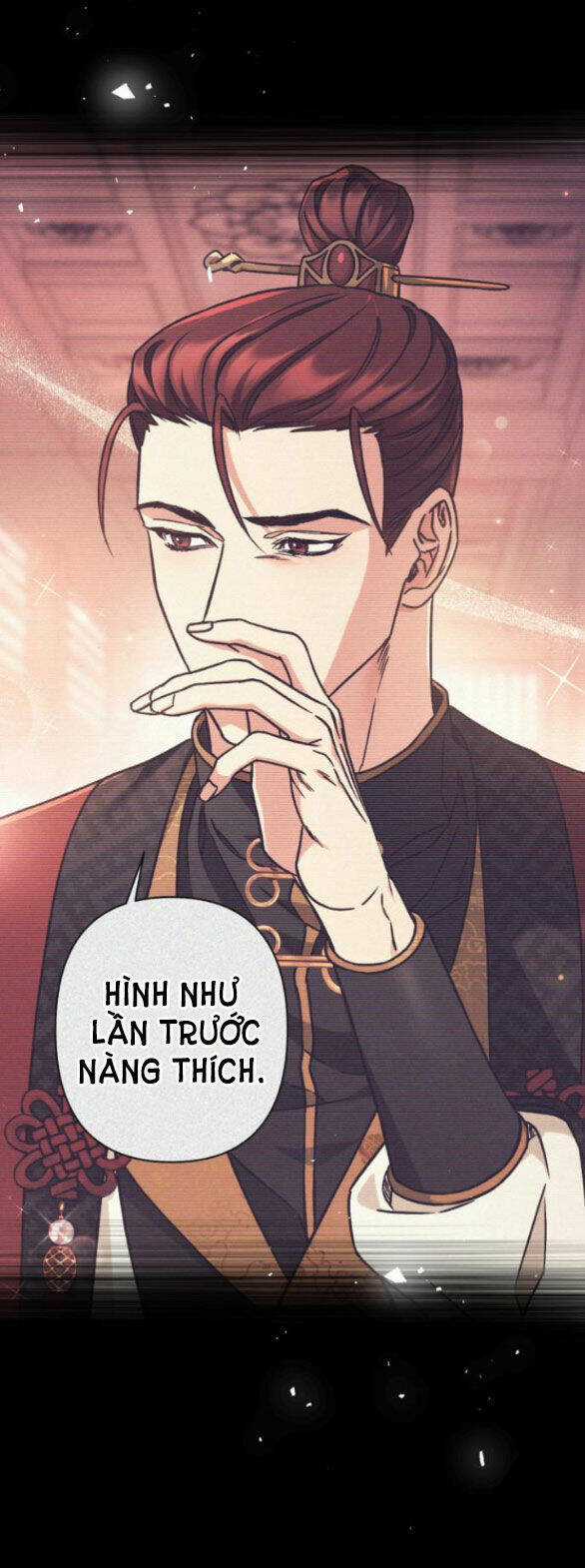 Bản Tình Ca Hy Lan Quốc Chapter 62.1 trang 12