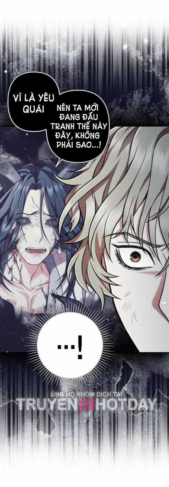 Bản Tình Ca Hy Lan Quốc Chapter 62.1 trang 16