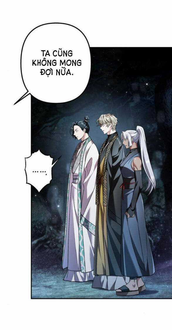Bản Tình Ca Hy Lan Quốc Chapter 62.1 trang 25