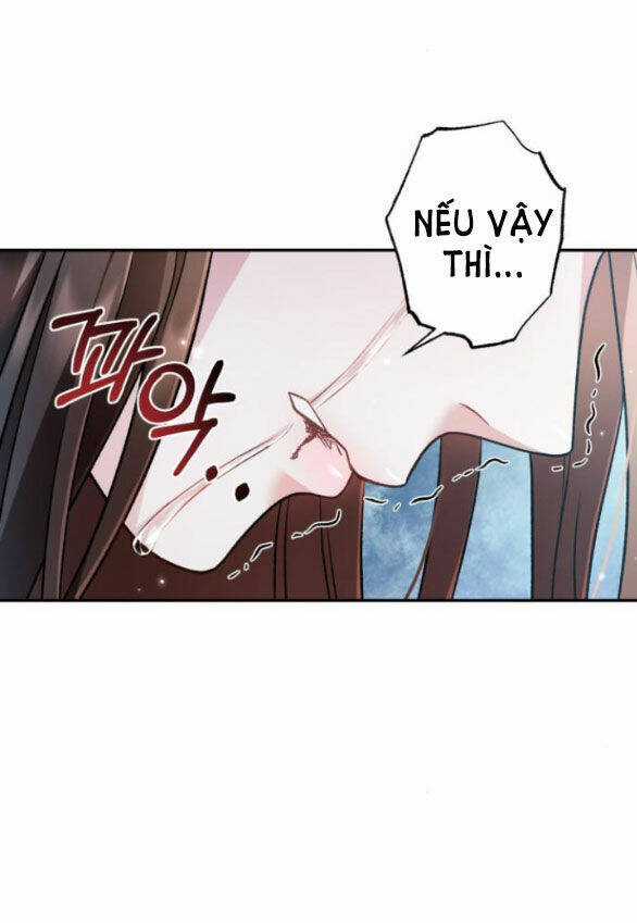 Bản Tình Ca Hy Lan Quốc Chapter 62.1 trang 29