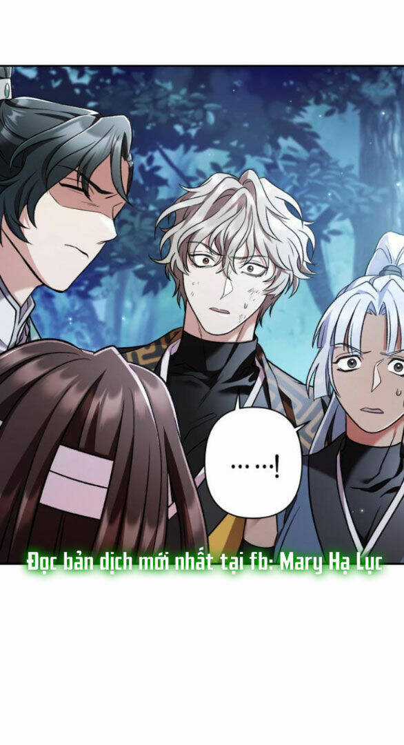 Bản Tình Ca Hy Lan Quốc Chapter 62.1 trang 3
