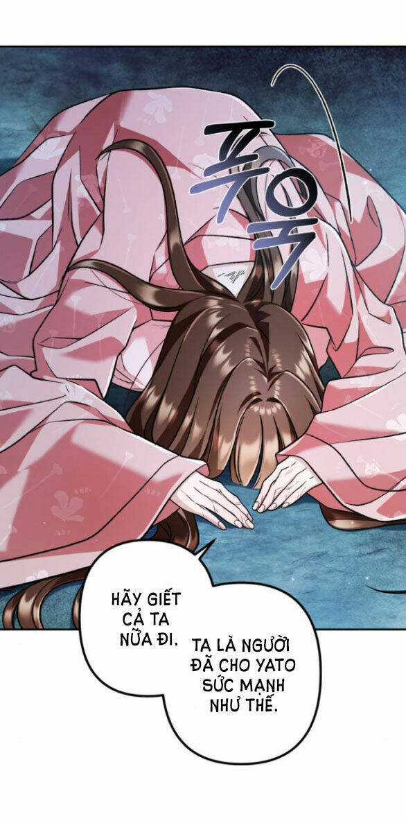 Bản Tình Ca Hy Lan Quốc Chapter 62.1 trang 30