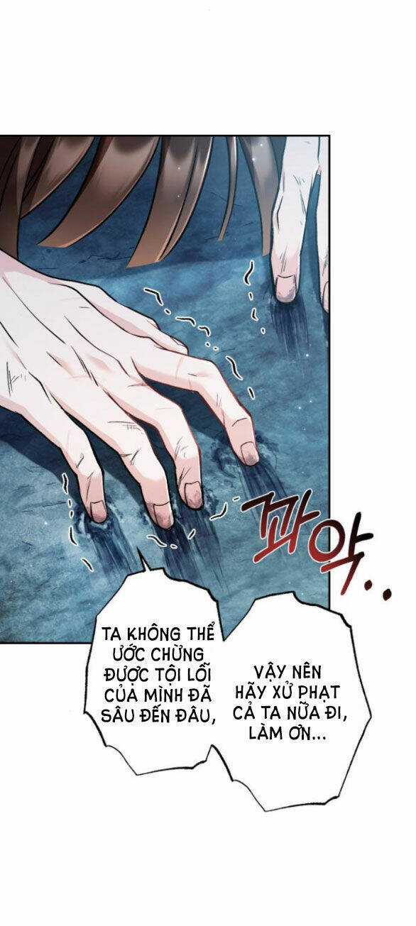 Bản Tình Ca Hy Lan Quốc Chapter 62.1 trang 32