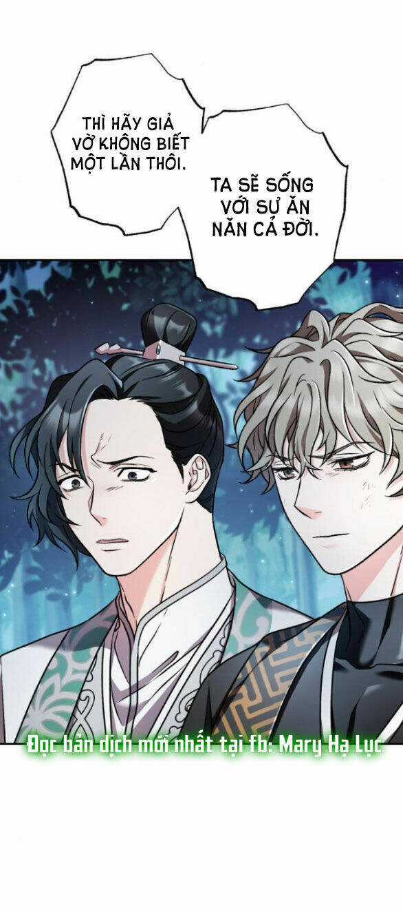 Bản Tình Ca Hy Lan Quốc Chapter 62.1 trang 34