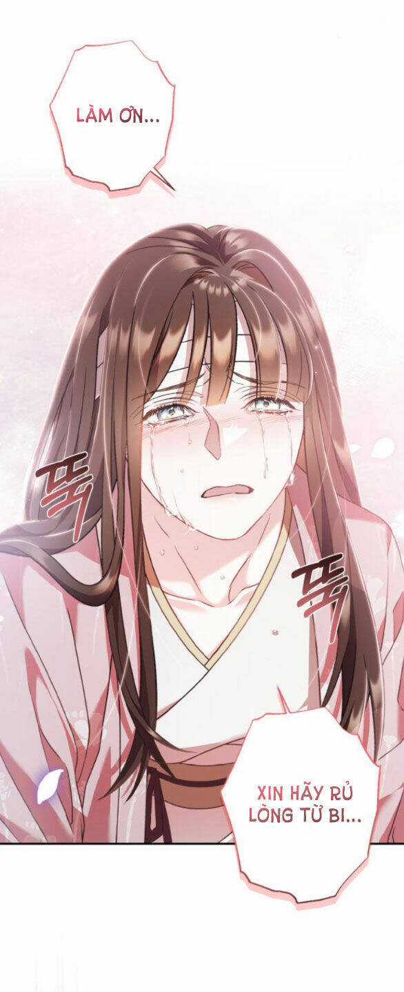 Bản Tình Ca Hy Lan Quốc Chapter 62.1 trang 35