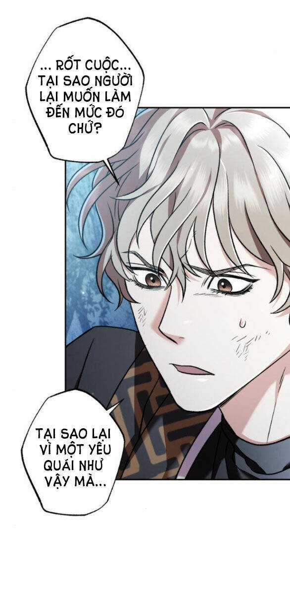 Bản Tình Ca Hy Lan Quốc Chapter 62.1 trang 4