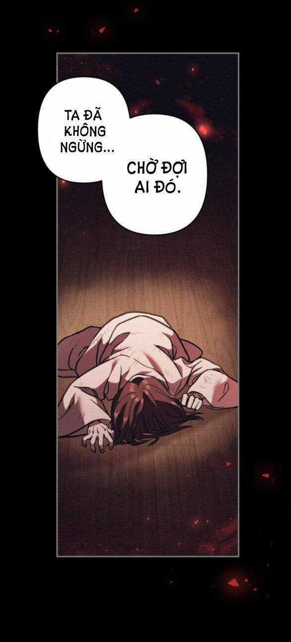 Bản Tình Ca Hy Lan Quốc Chapter 62.1 trang 6