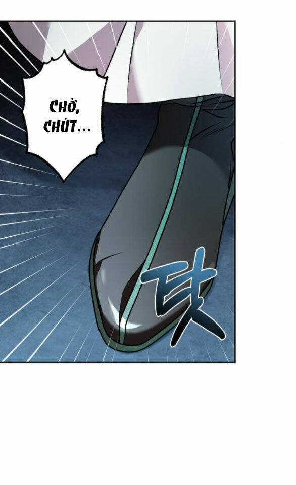 Bản Tình Ca Hy Lan Quốc Chapter 62.2 trang 11