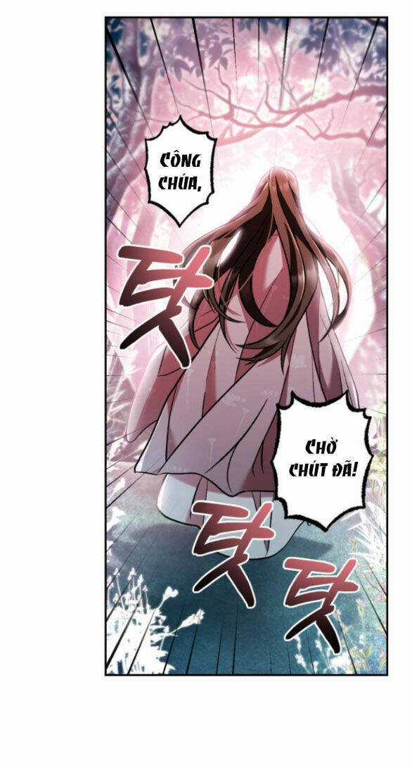 Bản Tình Ca Hy Lan Quốc Chapter 62.2 trang 12