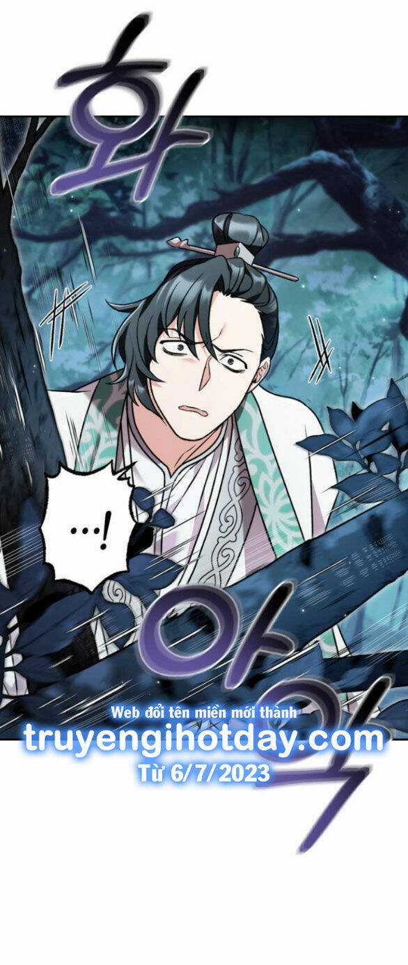 Bản Tình Ca Hy Lan Quốc Chapter 62.2 trang 13