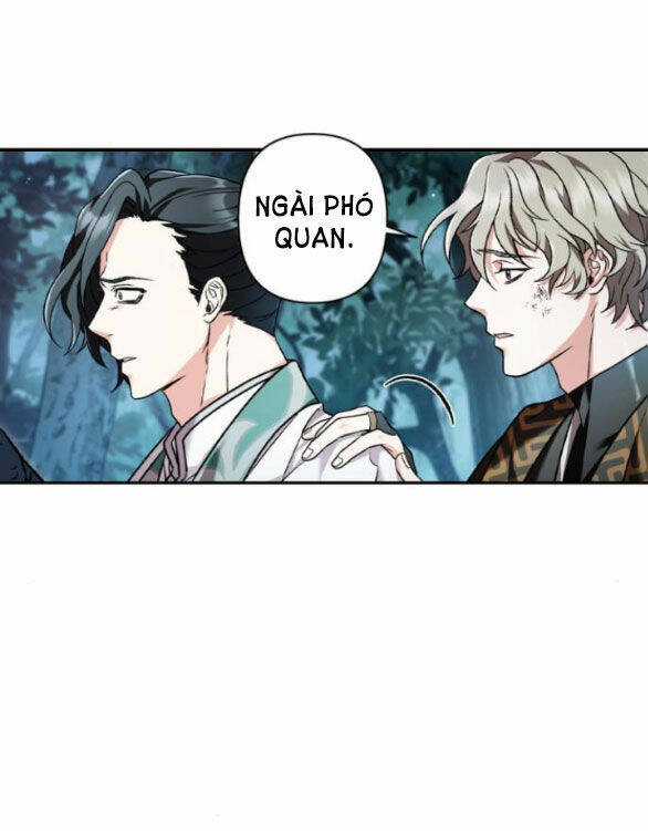 Bản Tình Ca Hy Lan Quốc Chapter 62.2 trang 14