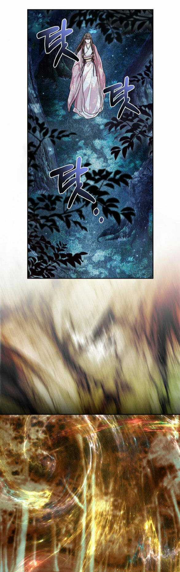 Bản Tình Ca Hy Lan Quốc Chapter 62.2 trang 16