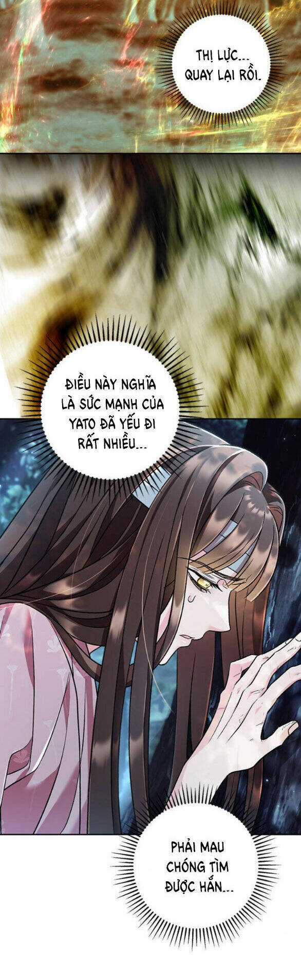 Bản Tình Ca Hy Lan Quốc Chapter 62.2 trang 17