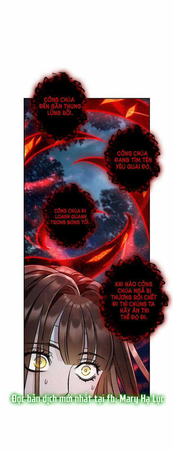 Bản Tình Ca Hy Lan Quốc Chapter 62.2 trang 18