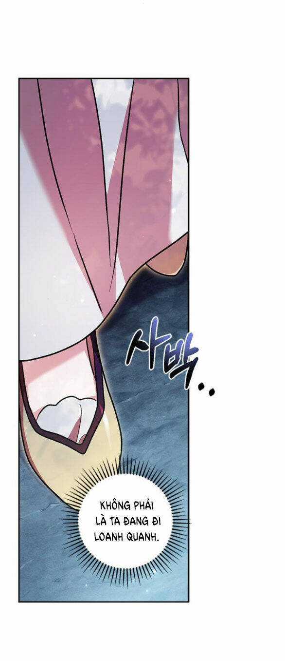 Bản Tình Ca Hy Lan Quốc Chapter 62.2 trang 21