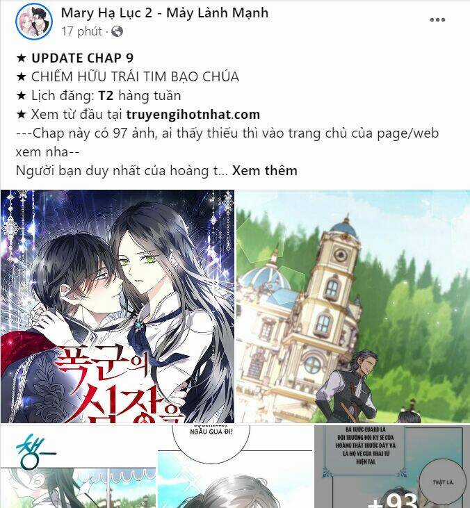 Bản Tình Ca Hy Lan Quốc Chapter 62.2 trang 23