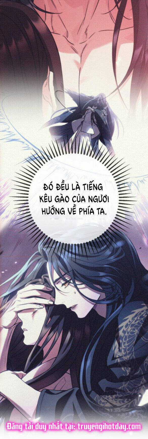 Bản Tình Ca Hy Lan Quốc Chapter 62.2 trang 29