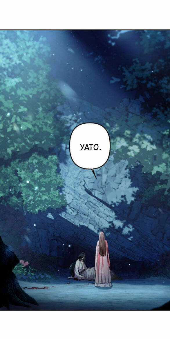 Bản Tình Ca Hy Lan Quốc Chapter 62.2 trang 31