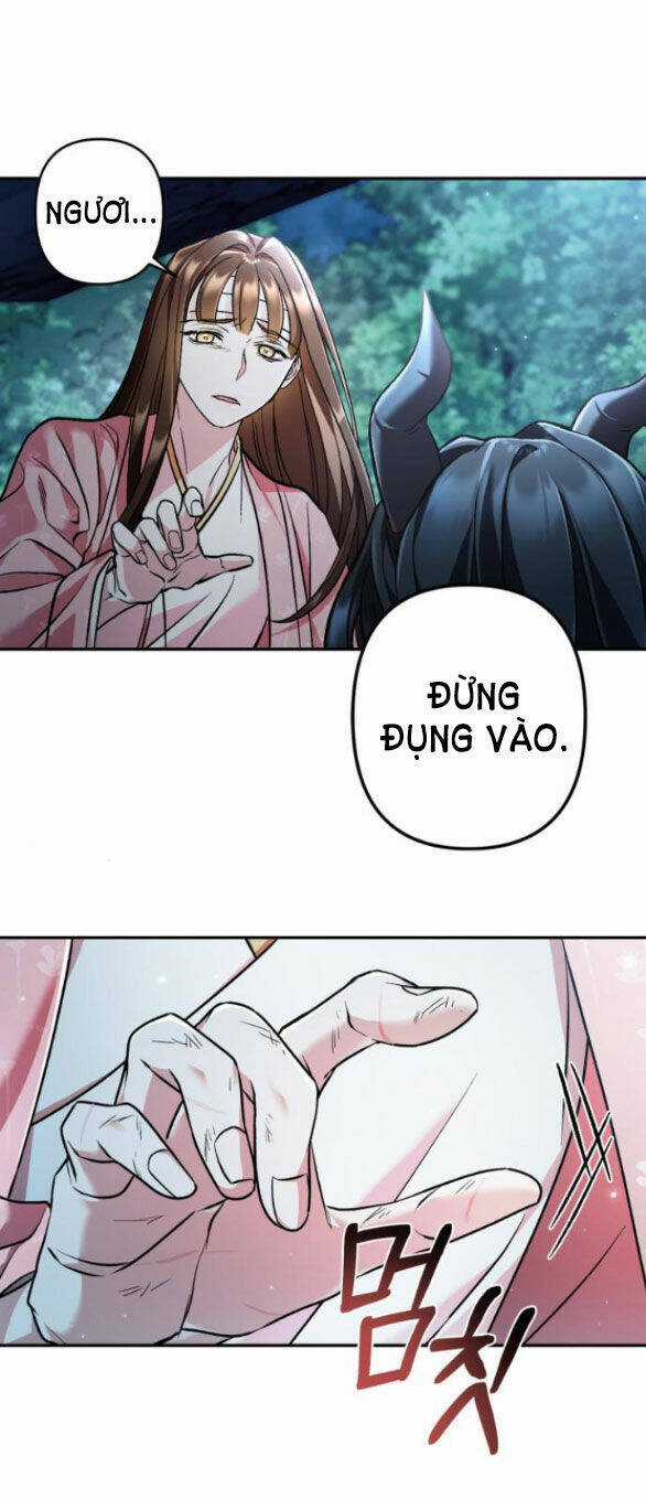 Bản Tình Ca Hy Lan Quốc Chapter 62.2 trang 33