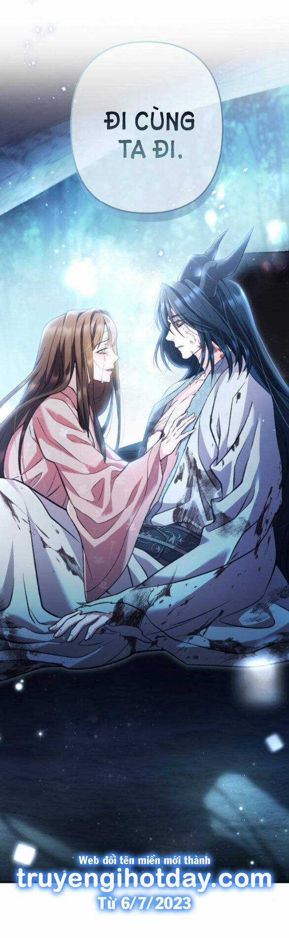 Bản Tình Ca Hy Lan Quốc Chapter 62.2 trang 41