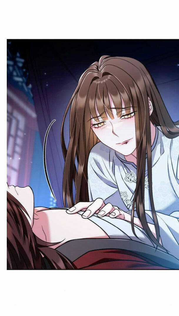 Bản Tình Ca Hy Lan Quốc Chapter 63.1 trang 11