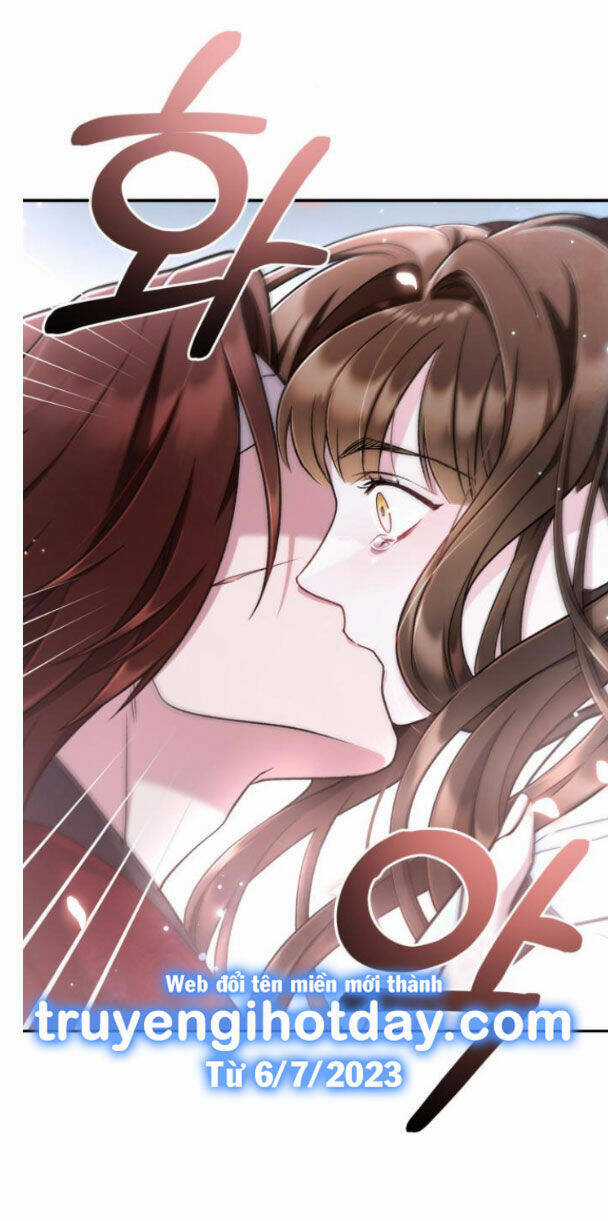 Bản Tình Ca Hy Lan Quốc Chapter 63.1 trang 18