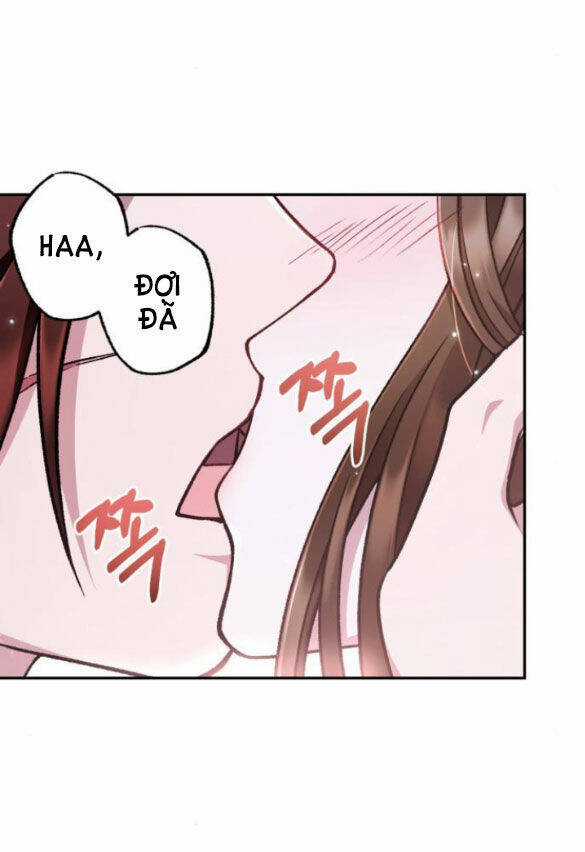 Bản Tình Ca Hy Lan Quốc Chapter 63.1 trang 19