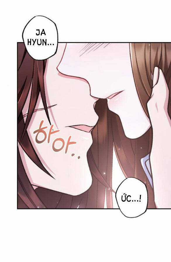 Bản Tình Ca Hy Lan Quốc Chapter 63.1 trang 20