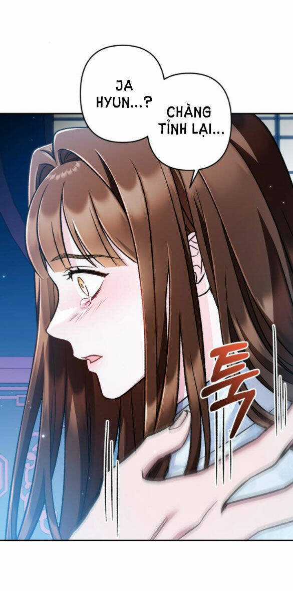 Bản Tình Ca Hy Lan Quốc Chapter 63.1 trang 22