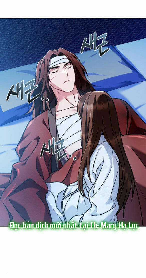 Bản Tình Ca Hy Lan Quốc Chapter 63.1 trang 23