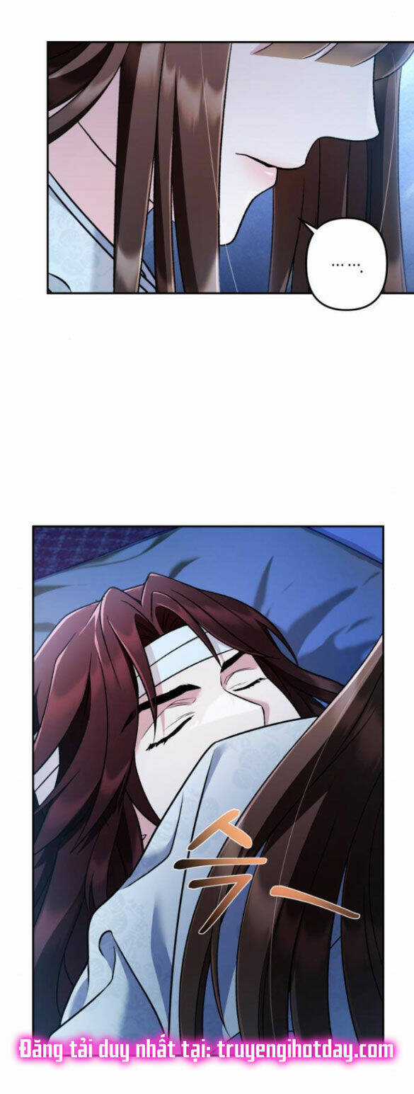 Bản Tình Ca Hy Lan Quốc Chapter 63.1 trang 5