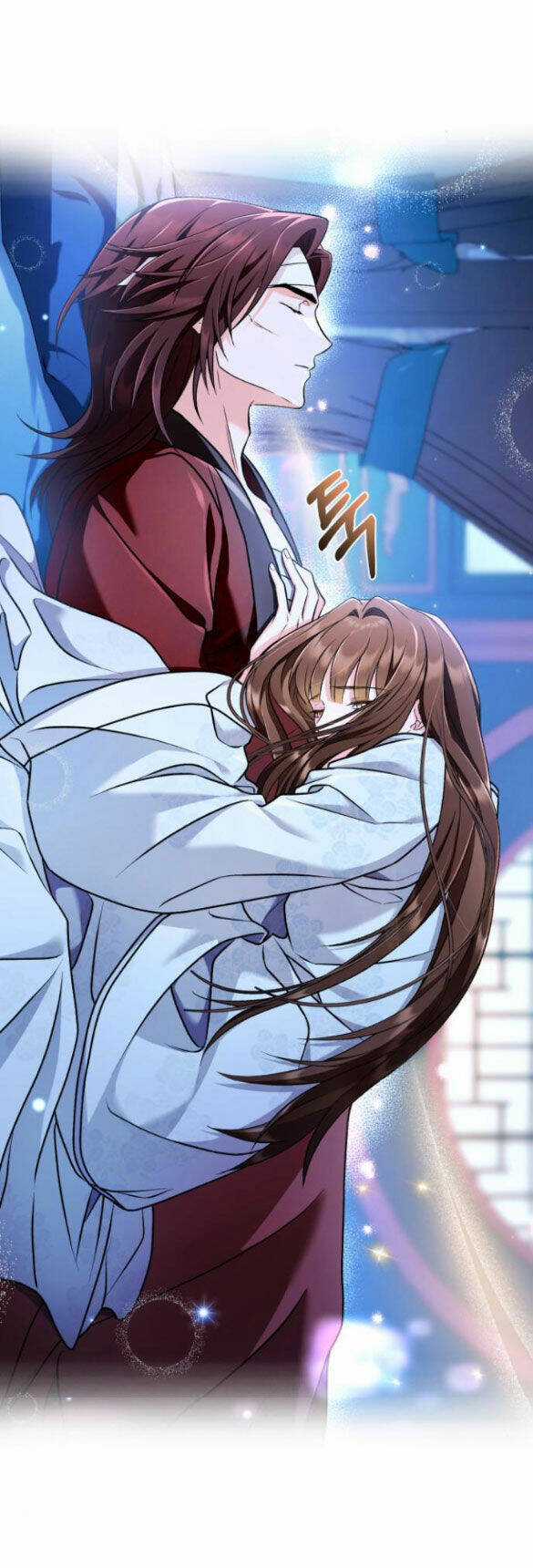 Bản Tình Ca Hy Lan Quốc Chapter 63.1 trang 6