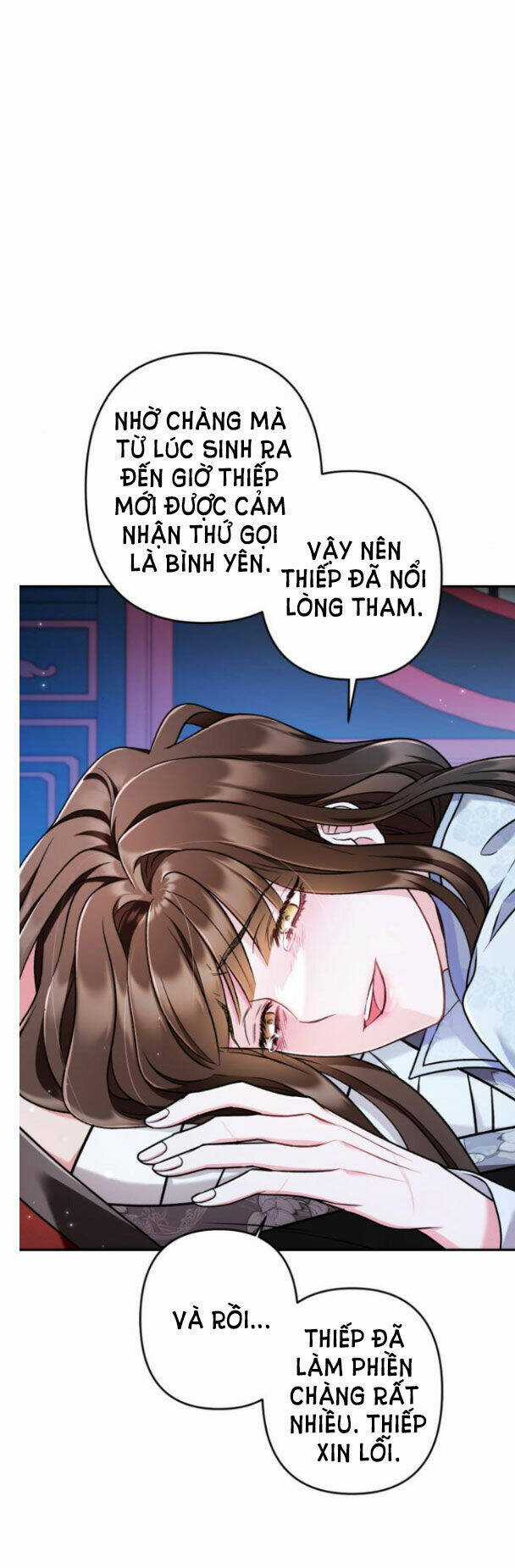 Bản Tình Ca Hy Lan Quốc Chapter 63.1 trang 7