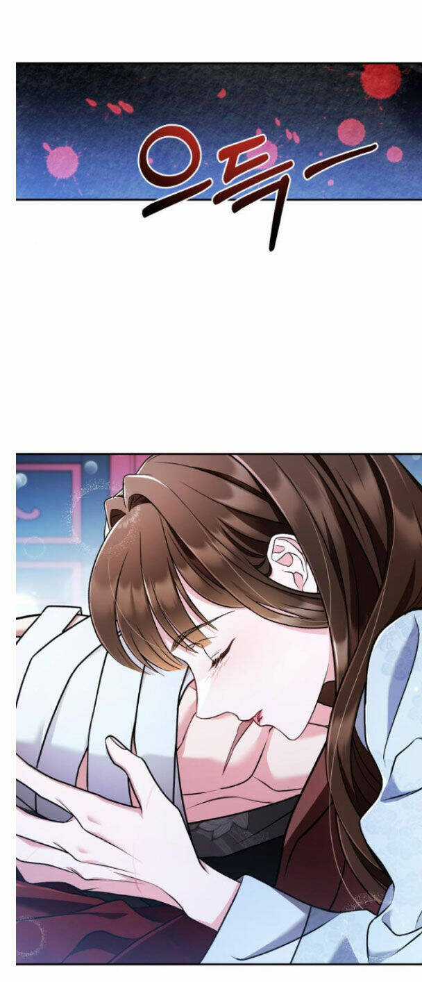 Bản Tình Ca Hy Lan Quốc Chapter 63.1 trang 9