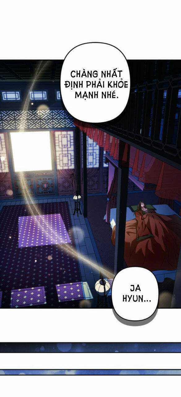 Bản Tình Ca Hy Lan Quốc Chapter 63.2 trang 12