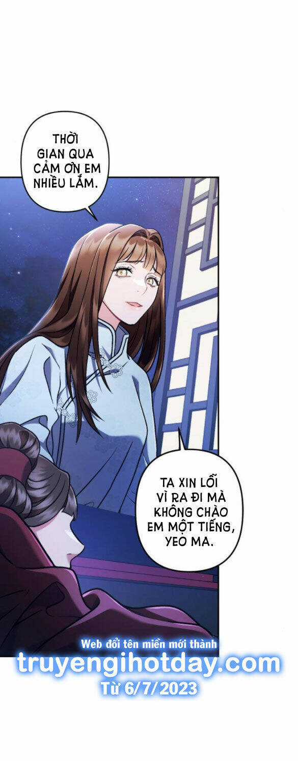 Bản Tình Ca Hy Lan Quốc Chapter 63.2 trang 14