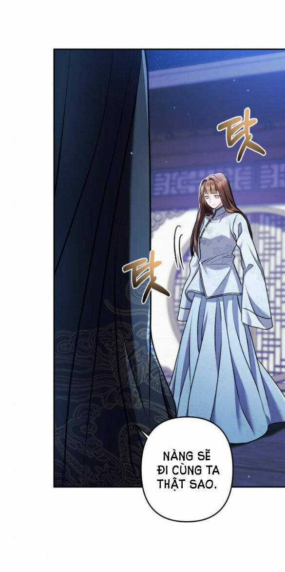 Bản Tình Ca Hy Lan Quốc Chapter 63.2 trang 15