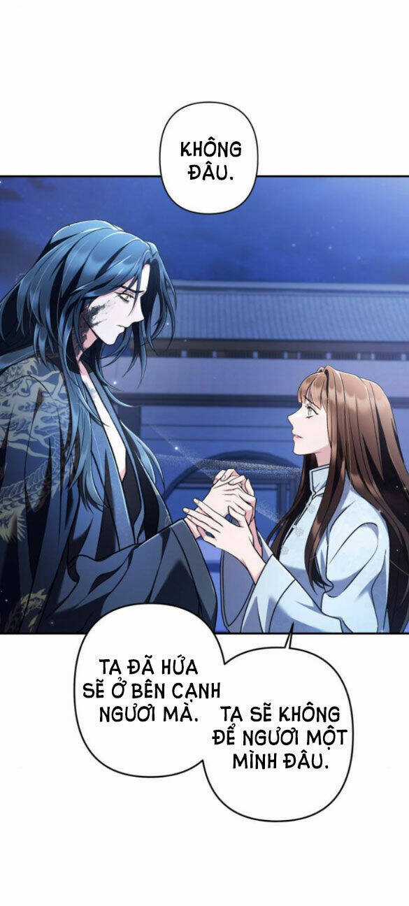 Bản Tình Ca Hy Lan Quốc Chapter 63.2 trang 18