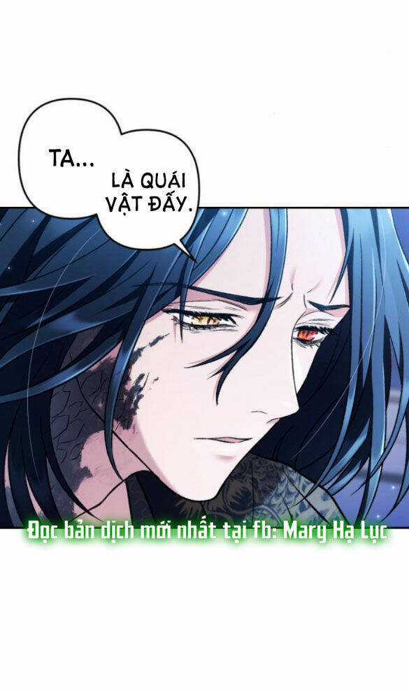 Bản Tình Ca Hy Lan Quốc Chapter 63.2 trang 19