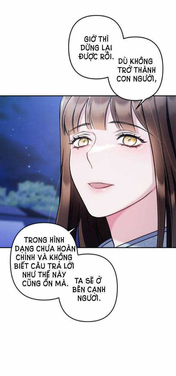 Bản Tình Ca Hy Lan Quốc Chapter 63.2 trang 20