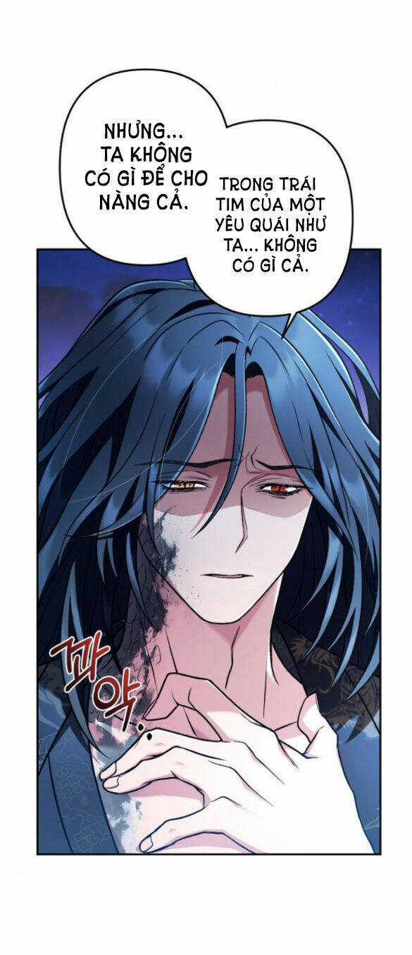 Bản Tình Ca Hy Lan Quốc Chapter 63.2 trang 21