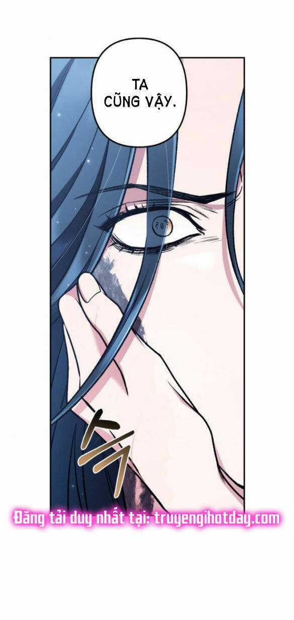 Bản Tình Ca Hy Lan Quốc Chapter 63.2 trang 22