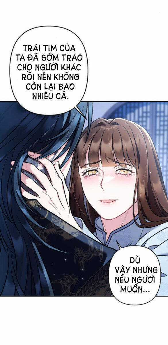 Bản Tình Ca Hy Lan Quốc Chapter 63.2 trang 23