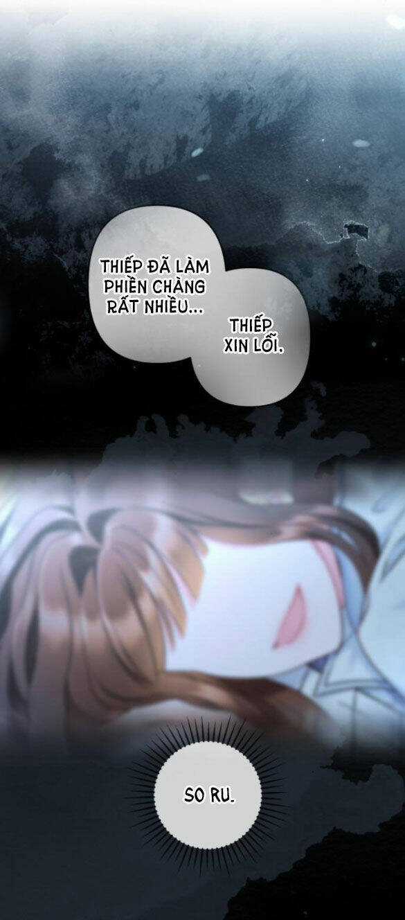 Bản Tình Ca Hy Lan Quốc Chapter 63.2 trang 28