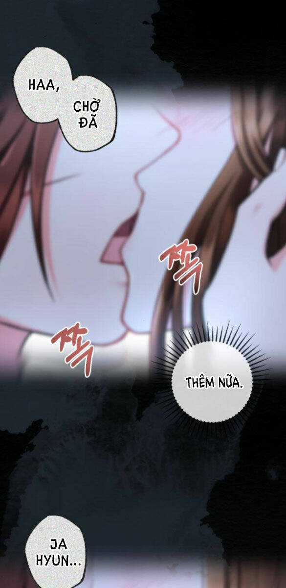 Bản Tình Ca Hy Lan Quốc Chapter 63.2 trang 29