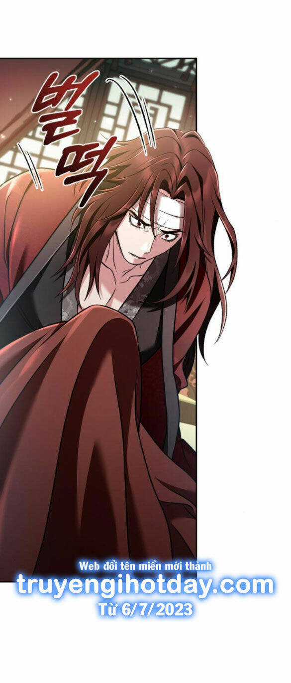 Bản Tình Ca Hy Lan Quốc Chapter 63.2 trang 33