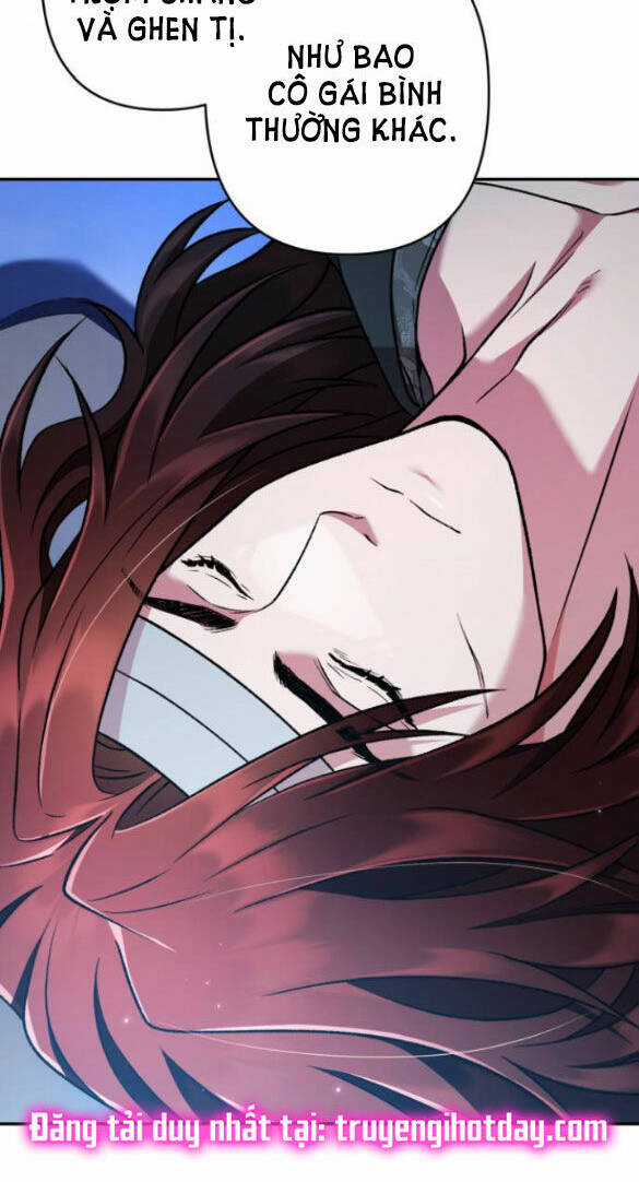 Bản Tình Ca Hy Lan Quốc Chapter 63.2 trang 6