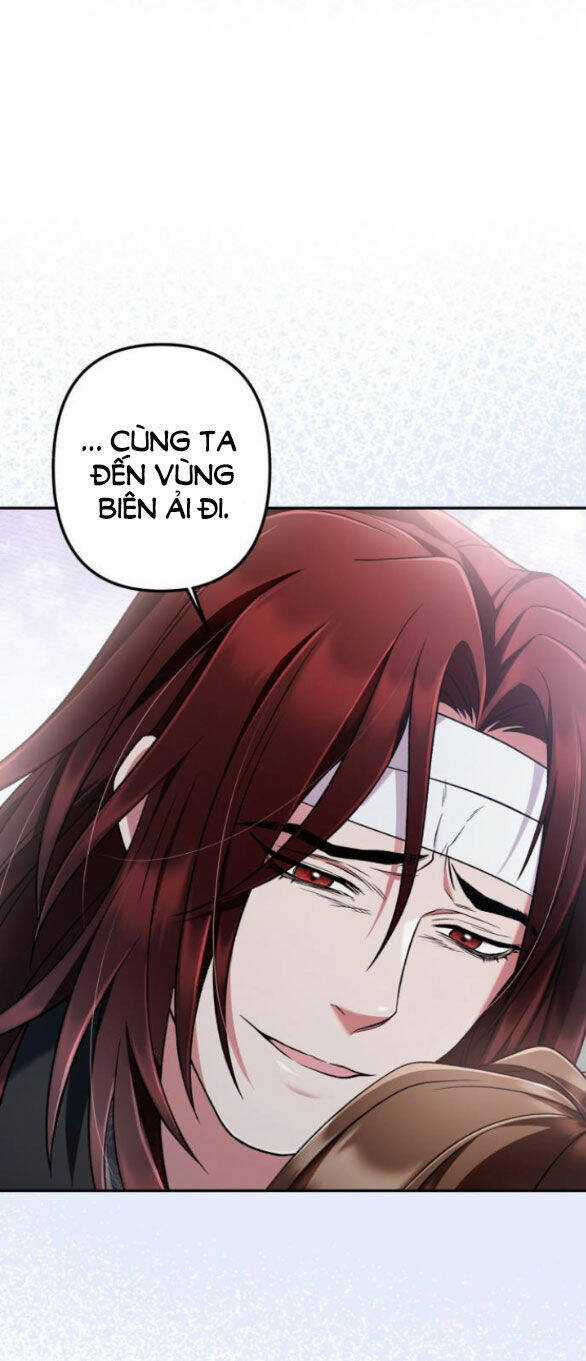 Bản Tình Ca Hy Lan Quốc Chapter 64.1 trang 11