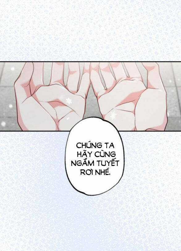 Bản Tình Ca Hy Lan Quốc Chapter 64.1 trang 13