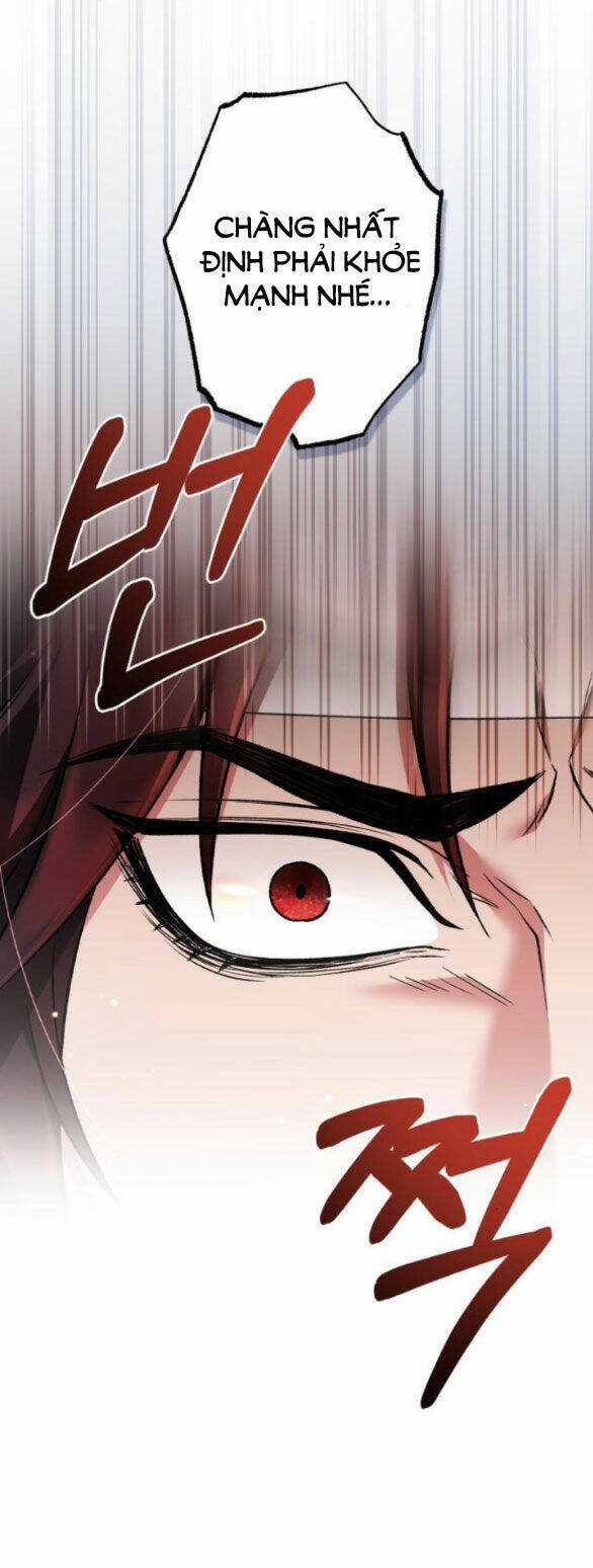 Bản Tình Ca Hy Lan Quốc Chapter 64.1 trang 19